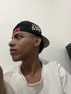 Snapshot of Antonelo_blake chatting on 05.27.26 Antonelo blake online show from 05.27.26