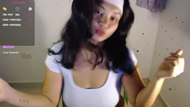 Lily     online show from 05.02.26