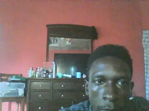 ZanyDemar online show from 04.27.26