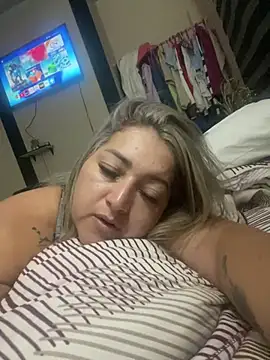 Arley-23 online show from 04.27.26