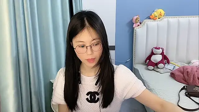 Luna-666 online show from 04.26.26