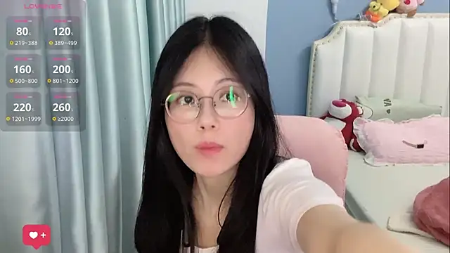 Luna-666 online show from 06.22.26