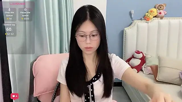 Luna-666 online show from 07.09.26