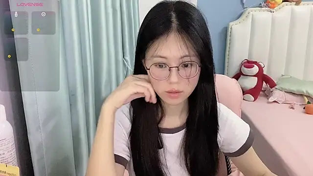 Luna-666 online show from 07.12.26