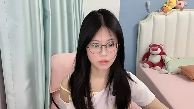 Luna-666 online show from 07.19.26