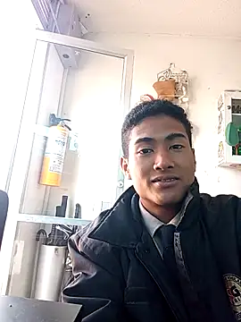 Cr1st1an245 online show from 05.03.26