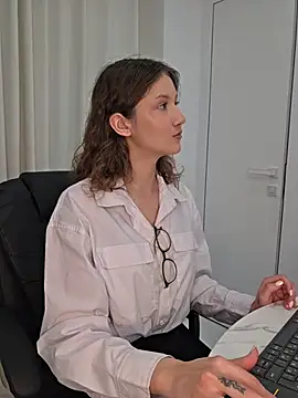 Aria Alves online show from 07.07.26