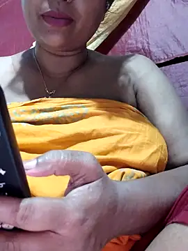 Snapshot of Gulapi_N chatting on 05.15.26 Gulapi N online show from 05.15.26