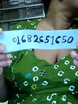 Snapshot of Gulapi_N chatting on 06.06.26 Gulapi N online show from 06.06.26