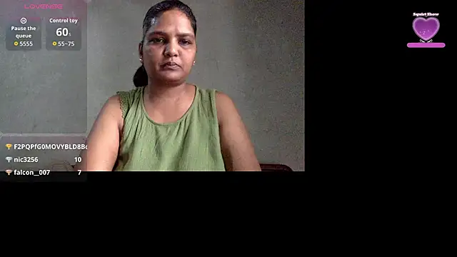 Snapshot of rani4184 chatting on 07.05.26 rani4184 online show from 07.05.26