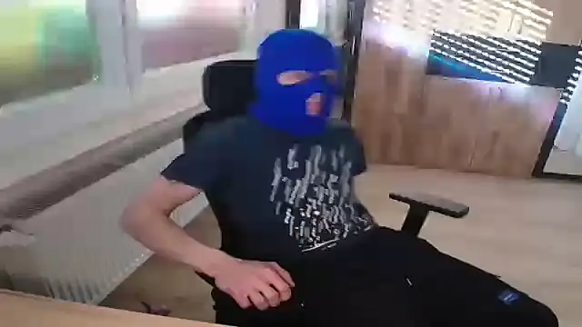 BadBoyMasked online show from 04.29.26