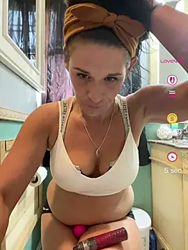 Vanessa Valentine online show from 05.26.26