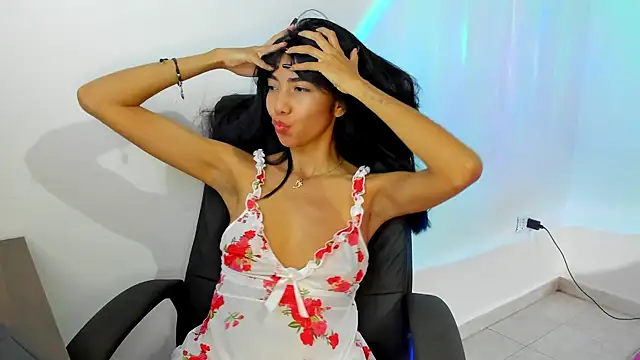 Solecito Azul online show from 04.28.26