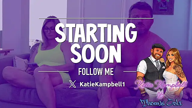 Snapshot of KatieKampbell chatting on 06.14.26 KatieKampbell online show from 06.14.26