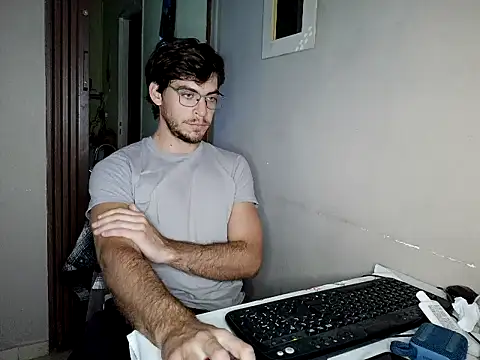 GringoDelicius online show from 07.01.26
