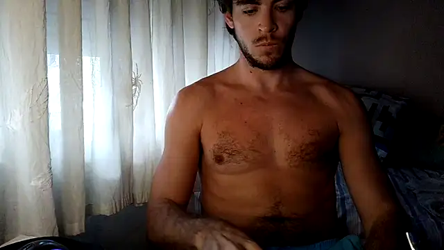 GringoDelicius online show from 07.25.26