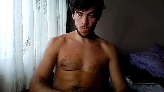 GringoDelicius online show from 07.28.26