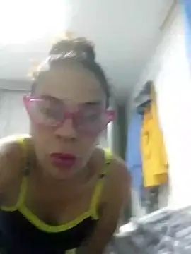 Ragnia Duxx online show from 07.28.26
