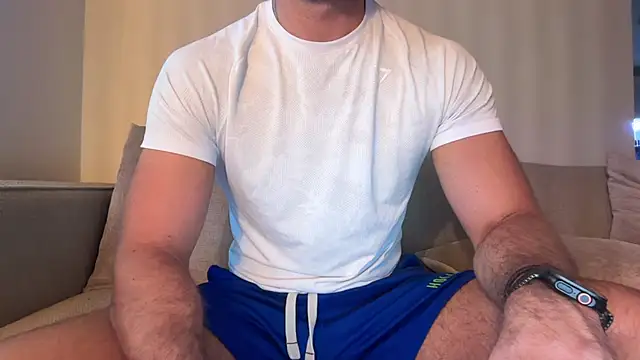 gymshrk online show from 05.04.26