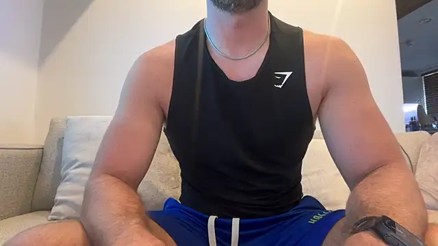 gymshrk online show from 05.28.26