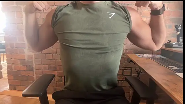 gymshrk online show from 06.14.26