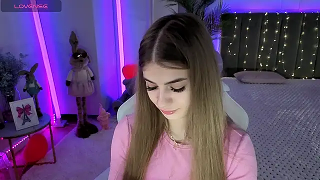 Dayana Mood online show from 05.04.26