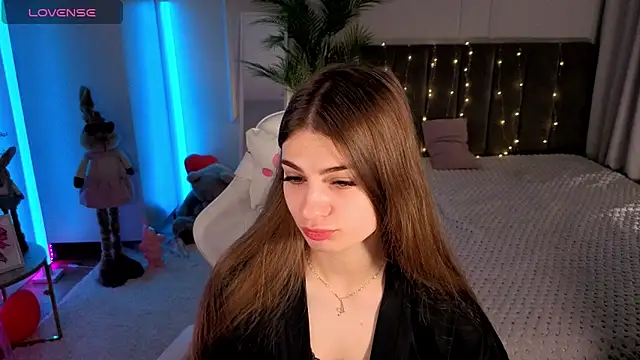 Dayana Mood online show from 05.12.26