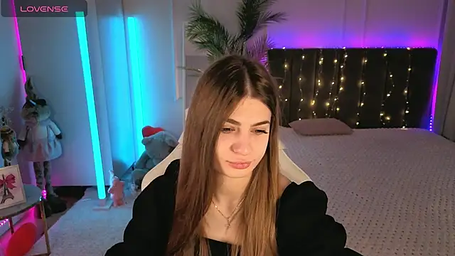 Dayana Mood online show from 05.21.26