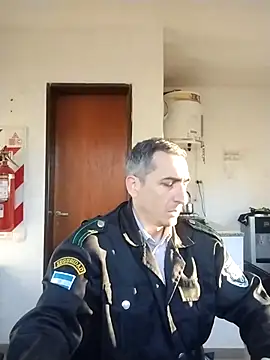 Snapshot of Alejandro83bsf chatting on 07.06.26 Alejandro83bsf online show from 07.06.26