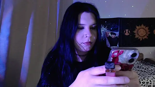 iintimate flesh online show from 06.26.26