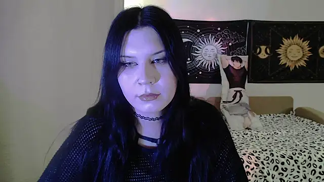 iintimate flesh online show from 07.20.26