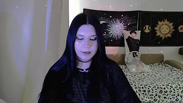 iintimate flesh online show from 07.27.26