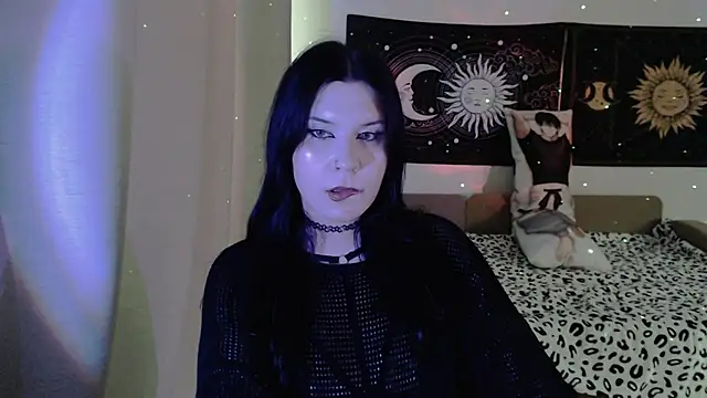 iintimate flesh online show from 08.03.26