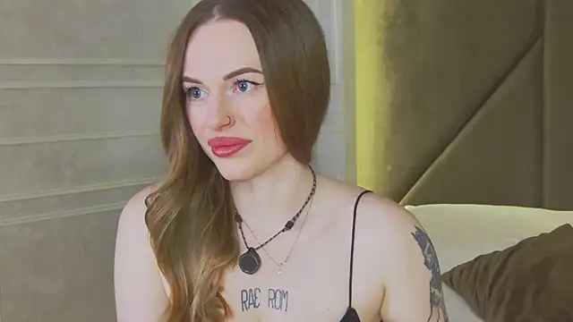 DianaGraves online show from 06.01.26
