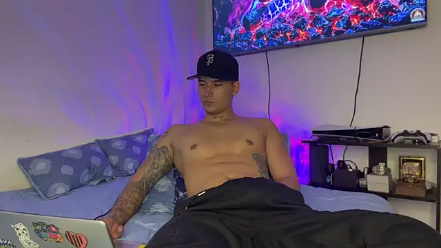 SexxxySquirterStev777 online show from 07.28.26