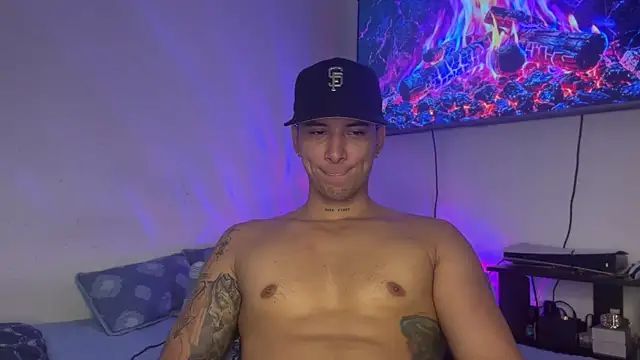 SexxxySquirterStev777 online show from 07.28.26