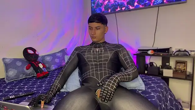 SexxxySquirterStev777 online show from 08.03.26