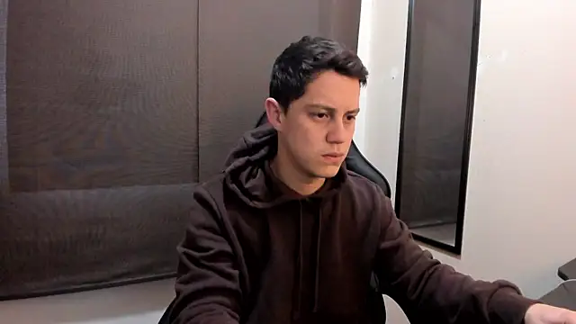 KendricTorres online show from 07.03.26