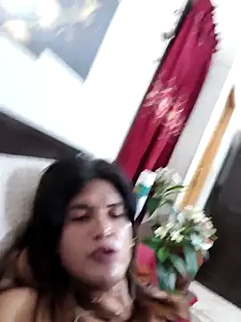 Snapshot of SexyShila-97 chatting on 05.02.26 SexyShila-97 online show from 05.02.26