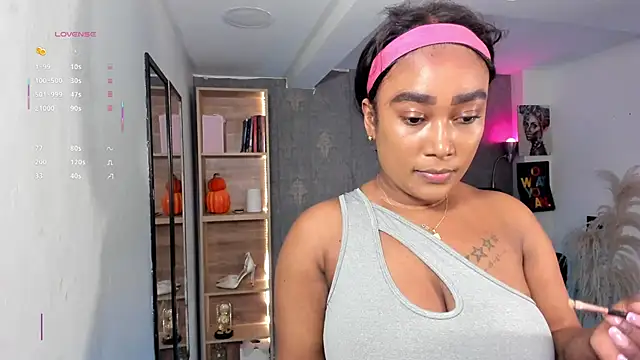 alessia anderson online show from 11.05.25