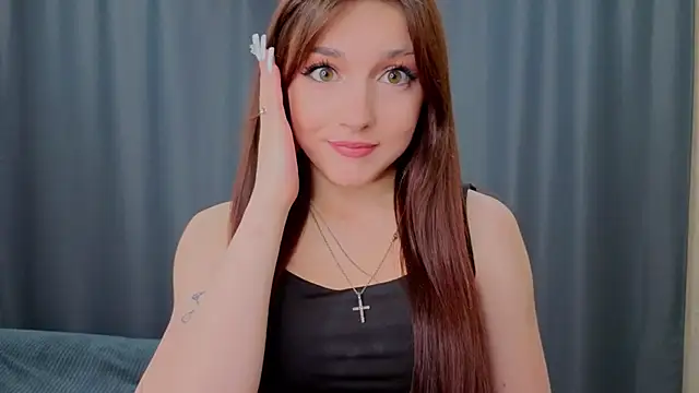 Snapshot of georgymaryhi chatting on 05.28.26 georgymaryhi online show from 05.28.26