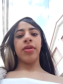 Snapshot of SophiaRivers chatting on 06.20.26 SophiaRivers online show from 06.20.26