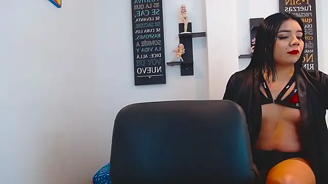 maria paula    online show from 06.12.26