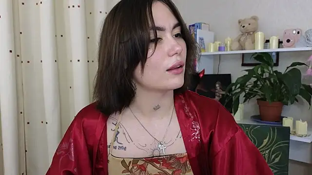 viktoriamoore online show from 05.10.26