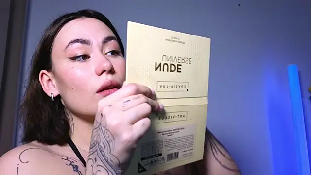 viktoriamoore online show from 05.17.26