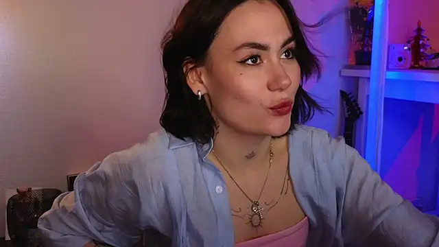 viktoriamoore online show from 05.18.26
