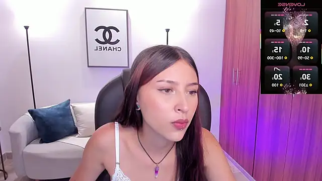 Nikky sweett  online show from 05.07.26