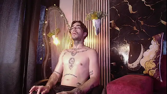 Alucard Sins online show from 04.28.26