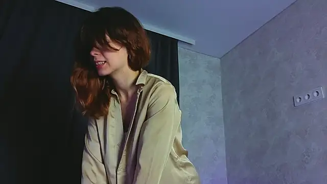 GirlNextDoorTV online show from 06.01.26