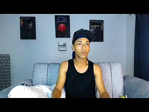 Snapshot of jack_vega1 chatting on 06.20.26 jack vega1 online show from 06.20.26